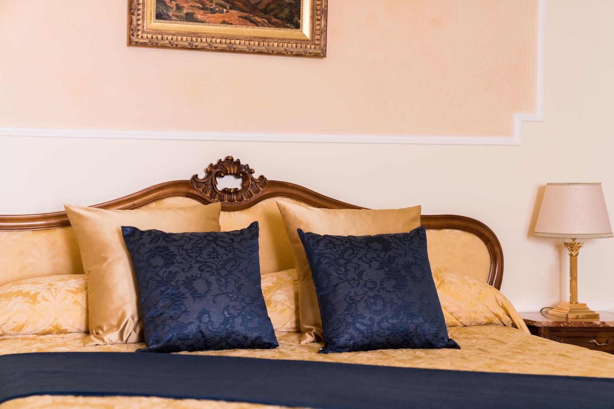 Abano Grand Hotel Abano Terme Buitenkant foto
