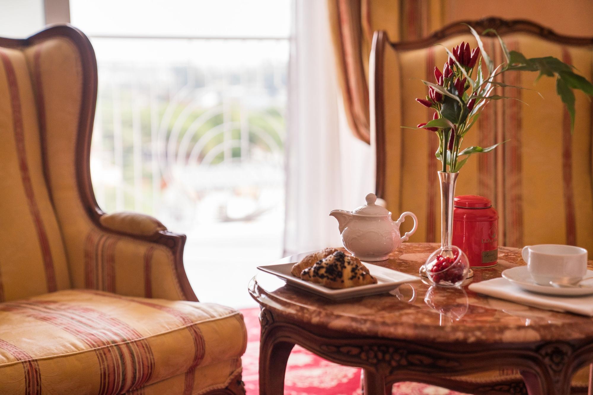 Abano Grand Hotel Abano Terme Buitenkant foto