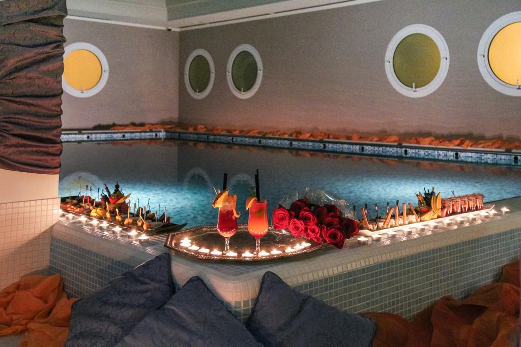Abano Grand Hotel Abano Terme Buitenkant foto