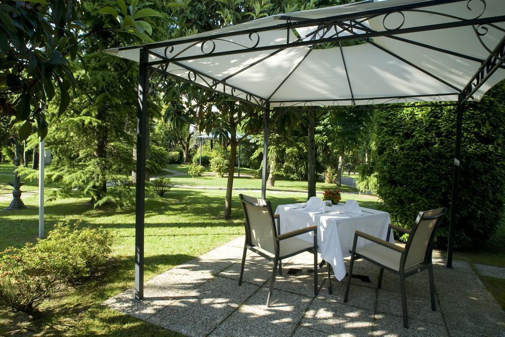 Abano Grand Hotel Abano Terme Buitenkant foto
