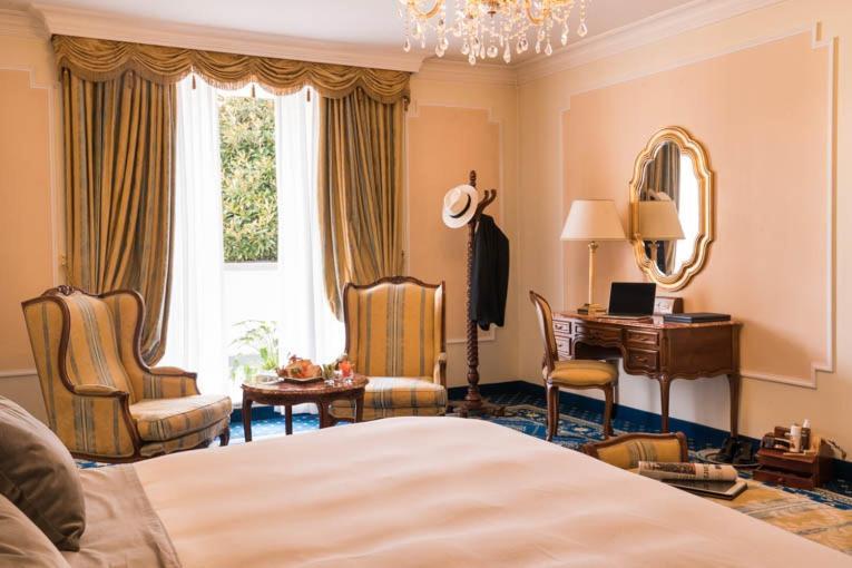 Abano Grand Hotel Abano Terme Buitenkant foto