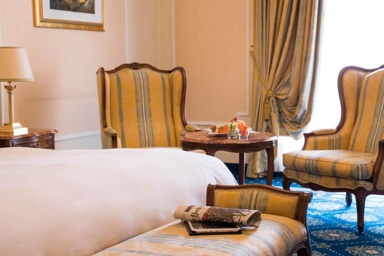 Abano Grand Hotel Abano Terme Buitenkant foto