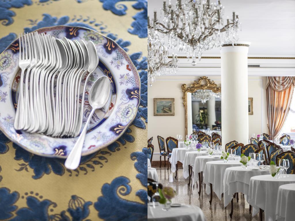 Abano Grand Hotel Abano Terme Buitenkant foto