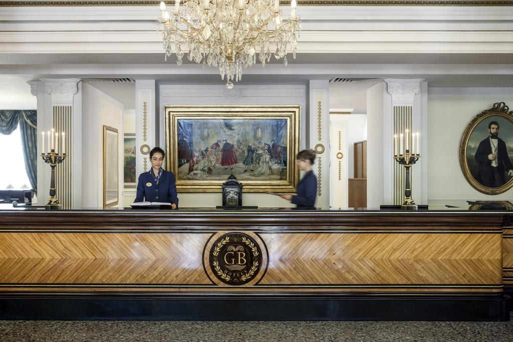 Abano Grand Hotel Abano Terme Buitenkant foto