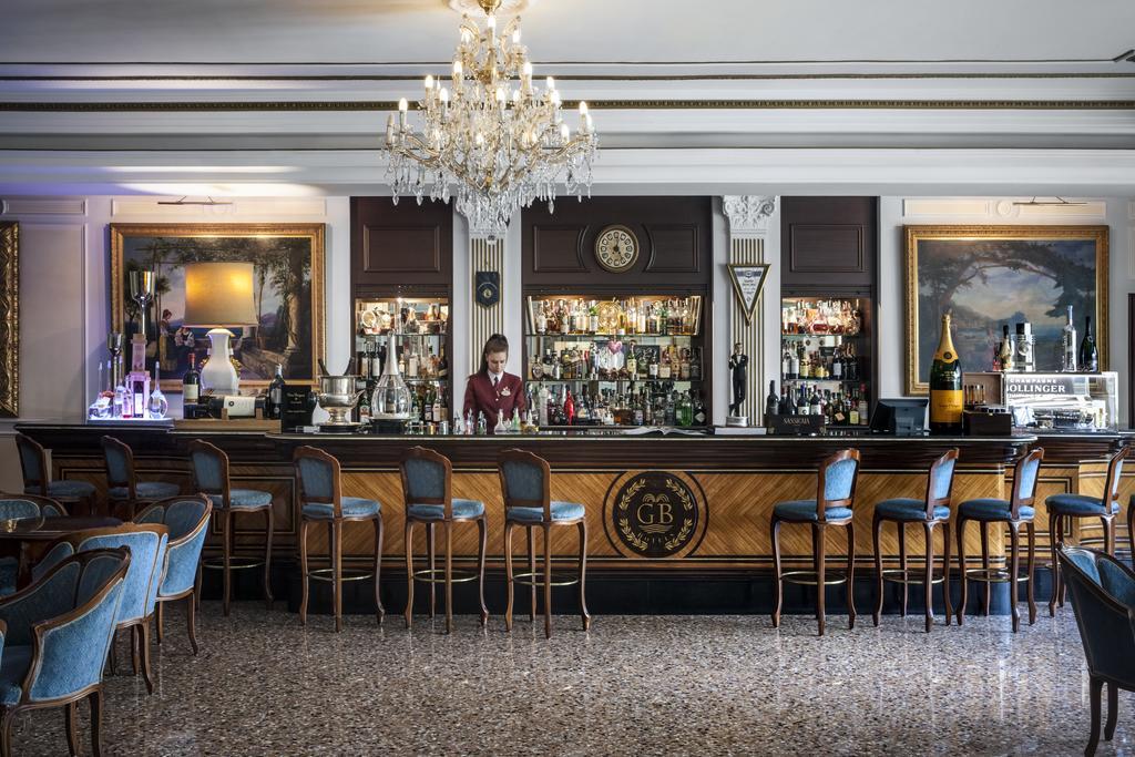 Abano Grand Hotel Abano Terme Buitenkant foto