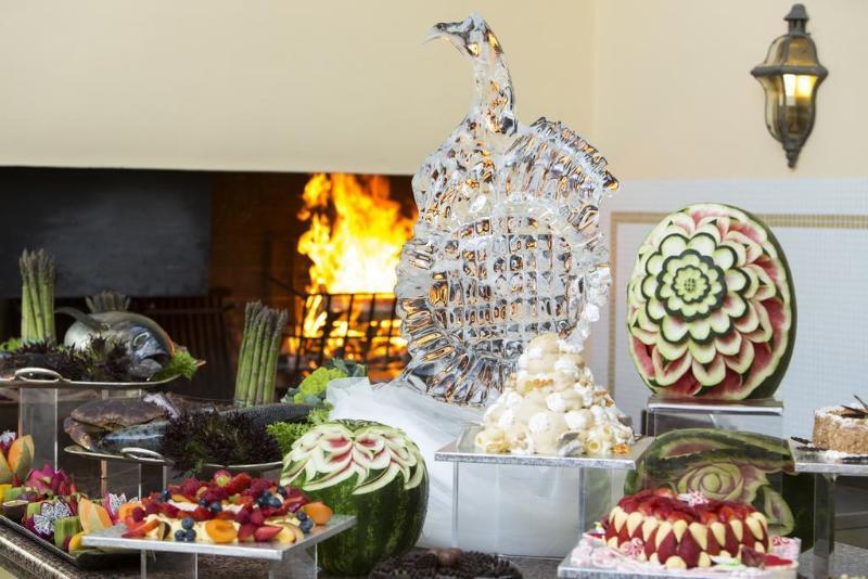 Abano Grand Hotel Abano Terme Buitenkant foto